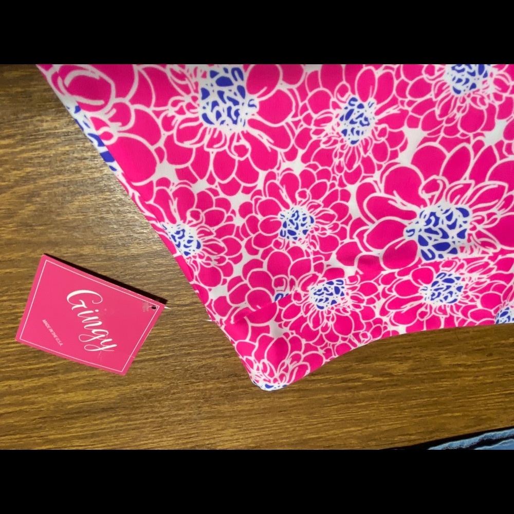 Gingy Designer Skirt